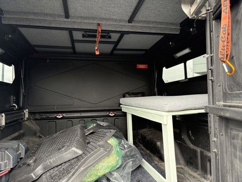 Used 2023 Jeep Gladiator Rubicon w/ LED Lighting Group image 16