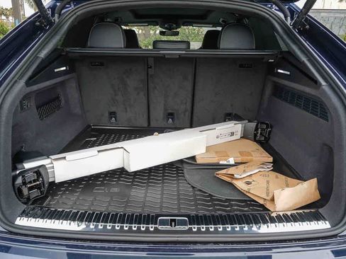 New 2026 Audi SQ8 Prestige AWD/4WD image 29
