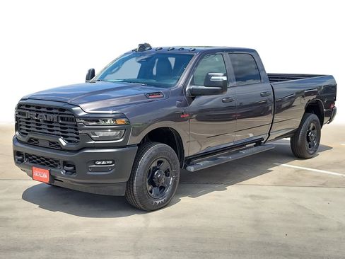 New 2026 RAM 3500 Tradesman AWD/4WD image 1