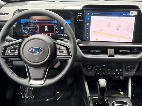 New 2026 Subaru Outback Touring XT AWD/4WD image 14
