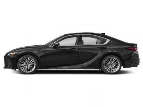 Used 2023 Lexus IS 300 w/ Comfort Package image 18