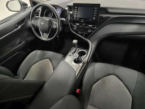 Used 2024 Toyota Camry LE image 19