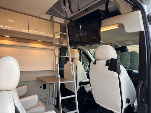 Used 2023 RAM ProMaster 3500 w/ Premium Convenience Group (B) FWD image 67