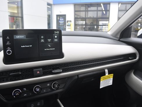 Used 2026 Honda HR-V LX image 22