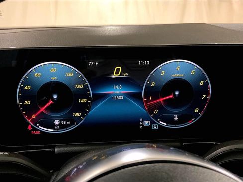 Used 2022 Mercedes-Benz GLA 250 image 25