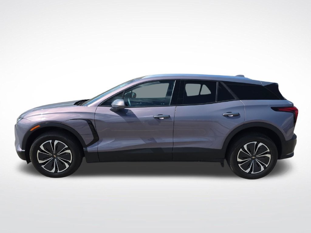 Used 2024 Chevrolet Blazer EV LT AWD/4WD image 7