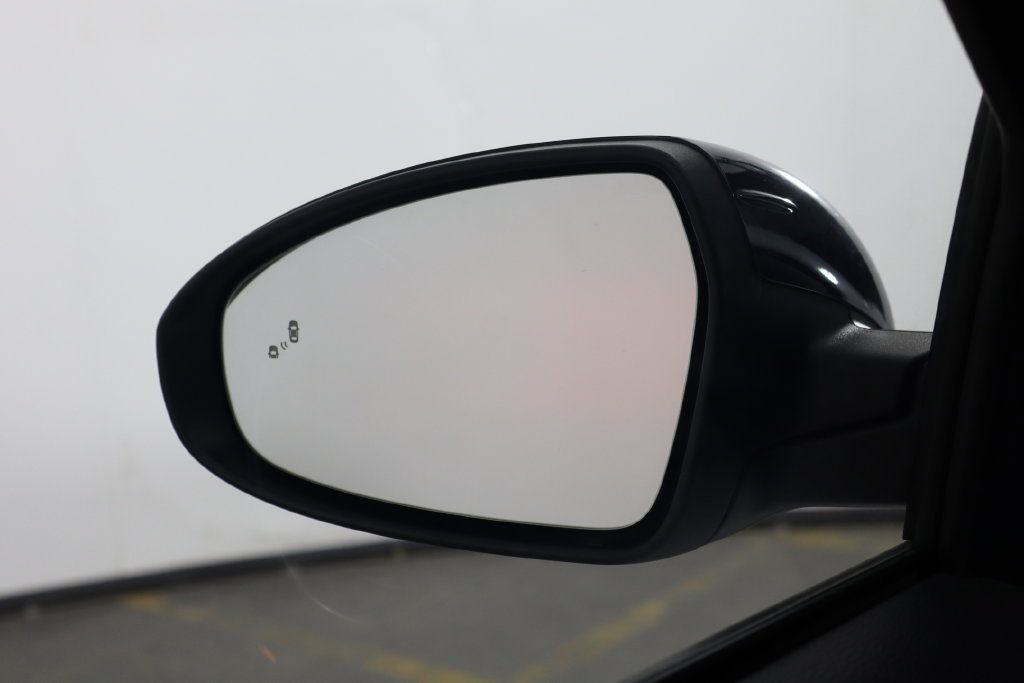 Used 2024 Kia Forte GT-Line w/ GT-Line Premium Package FWD image 40