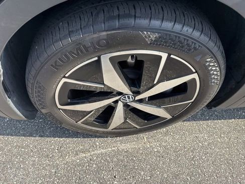 Used 2023 Volkswagen ID.4 Pro S RWD image 3