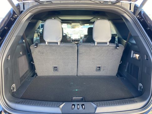 New 2026 Ford Explorer ST image 4