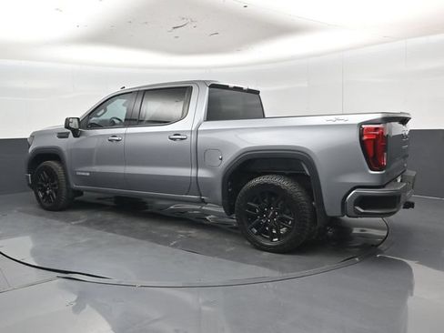 Used 2024 GMC Sierra 1500 Elevation AWD/4WD image 37