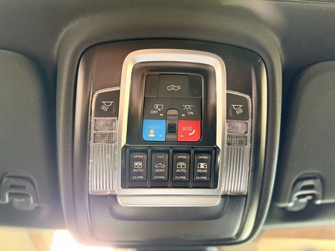 New 2026 RAM 1500 Laramie w/ Laramie Southwest Edition AWD/4WD image 20