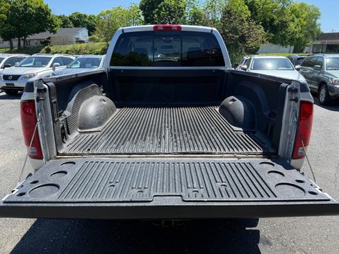 Used 2006 Dodge Ram 2500 Truck SLT AWD/4WD image 33