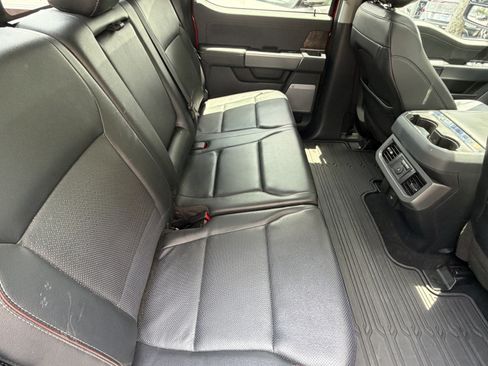 Used 2023 Ford F250 Lariat w/ Lariat Ultimate Package AWD/4WD image 41