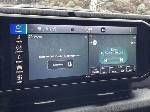 Used 2025 Jeep Gladiator Sport image 25