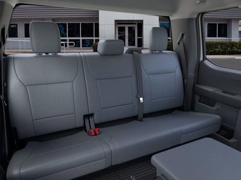 New 2025 Ford F250 XLT w/ 360-Degree Camera Package image 11