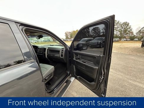 Used 2015 RAM 1500 Express image 20