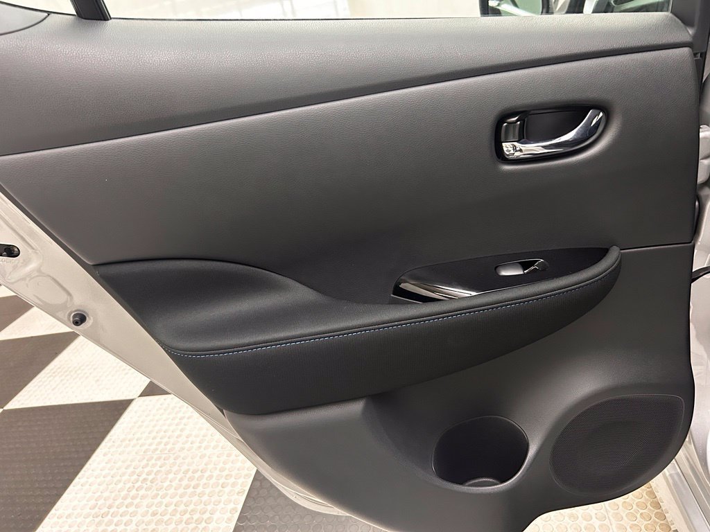 Used 2024 Nissan Leaf SV Plus FWD image 13