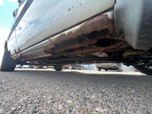 Used 2003 Dodge Caravan Sport FWD image 17