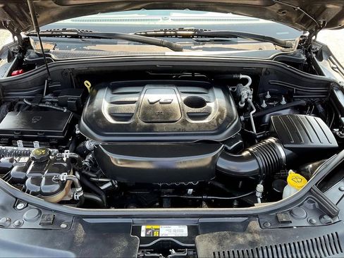 Used 2018 Dodge Durango SXT w/ Quick Order Package 2BB RWD image 29