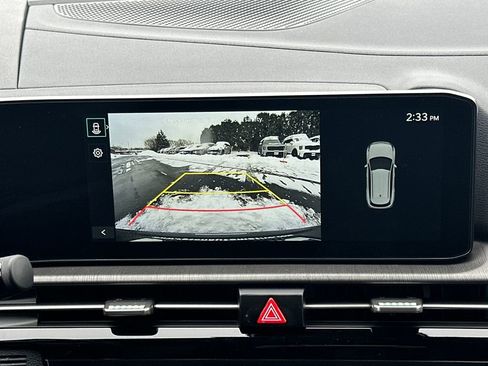 New 2026 Kia Sportage X-Line image 33