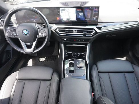 Used 2023 BMW i4 eDrive35 w/ Premium Package RWD image 38