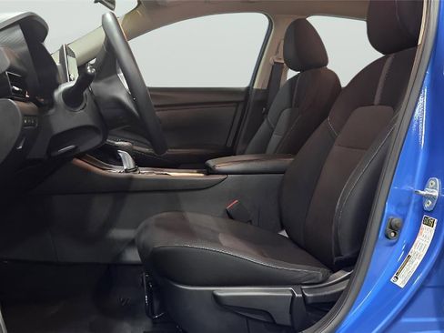 Used 2024 Nissan Sentra SV image 7