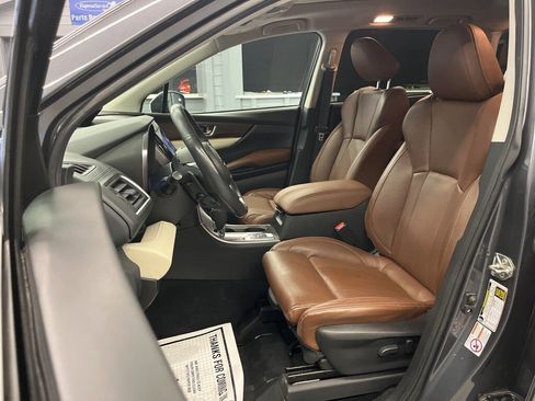 Used 2019 Subaru Ascent Touring w/ Popular Package #3 image 12
