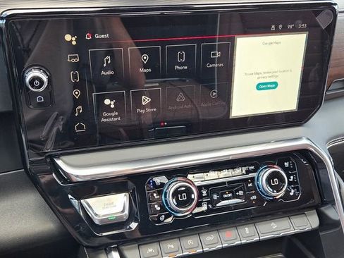 New 2026 GMC Sierra 1500 Denali Ultimate AWD/4WD image 26