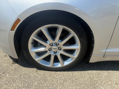 Used 2013 Lincoln MKZ AWD image 29