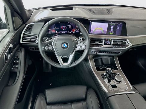 Used 2020 BMW X5 xDrive40i w/ Premium Package AWD/4WD image 23