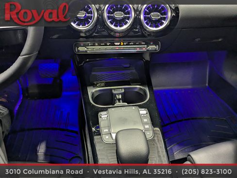 Used 2022 Mercedes-Benz A 220 A 220 image 21