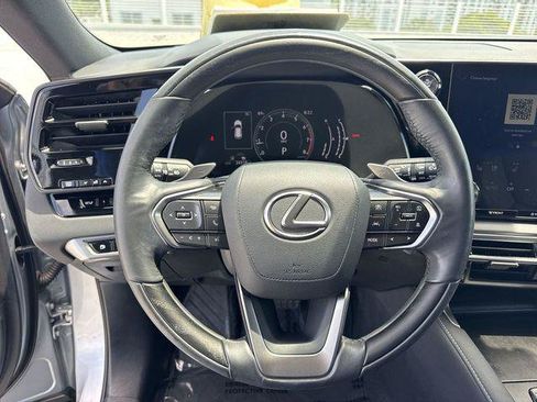 Certified 2023 Lexus RX 350 Premium w/ Cold Area Package FWD image 14