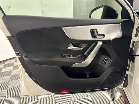 Used 2021 Mercedes-Benz A 35 AMG 4MATIC image 11