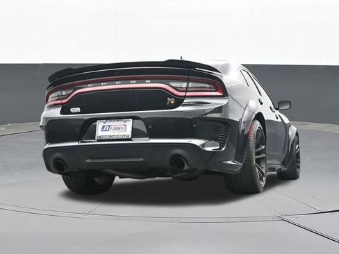 Used 2023 Dodge Charger Scat Pack RWD image 48