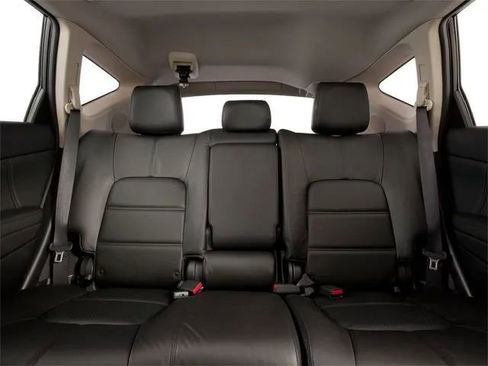 Used 2010 Nissan Murano SL w/ Leather Pkg image 18