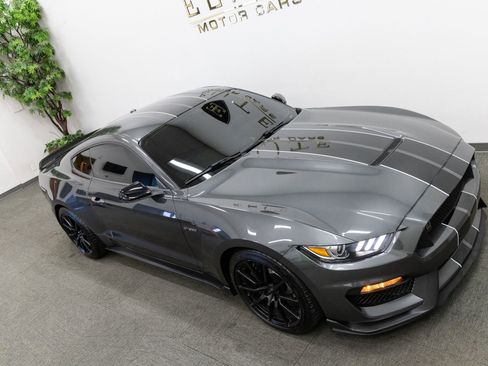 Used 2018 Ford Mustang Shelby GT350 w/ Electronics Package RWD image 23