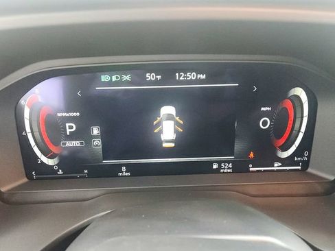 New 2026 Nissan Rogue Platinum w/ Platinum Premium Package image 24