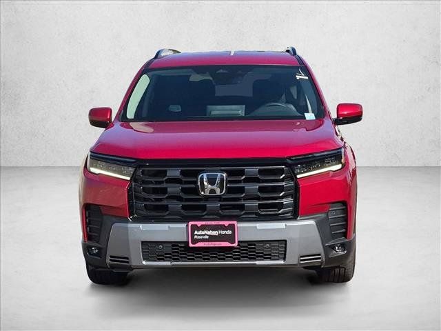 New 2026 Honda Pilot EX-L image 6