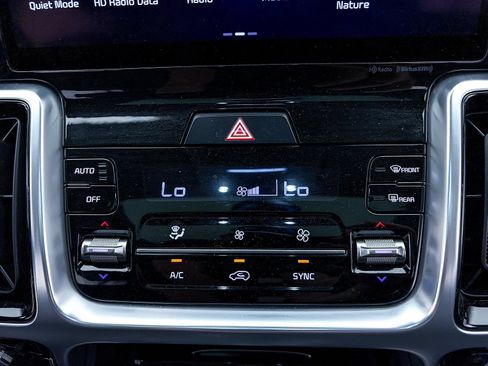 Used 2021 Kia Sorento SX FWD image 22