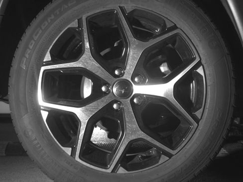 Used 2025 Jeep Compass Limited AWD/4WD image 15