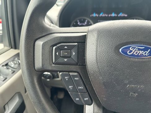 Used 2021 Ford F350 XL w/ STX Appearance Package AWD/4WD image 14