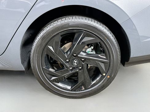 New 2026 Hyundai Elantra Sport FWD image 29