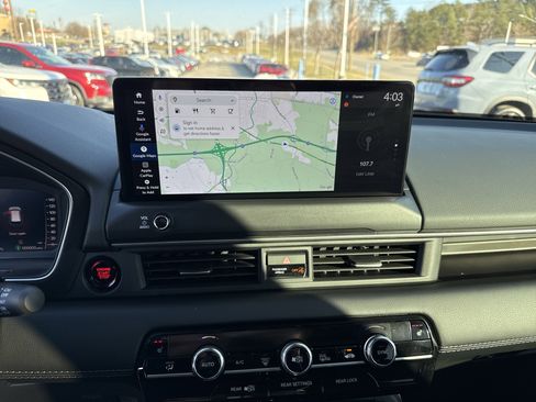 New 2026 Honda Pilot EX-L image 22