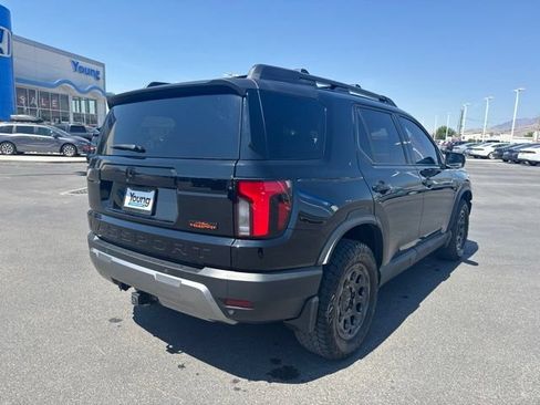 Used 2026 Honda Passport TrailSport Elite image 7