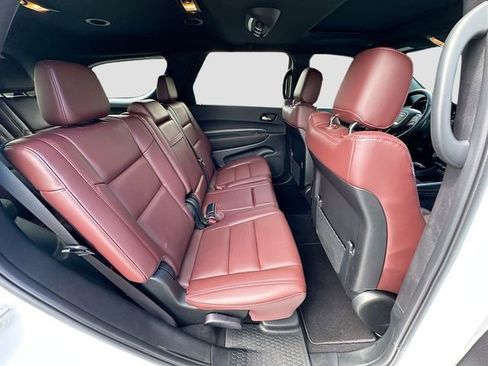 Used 2025 Dodge Durango R/T image 29