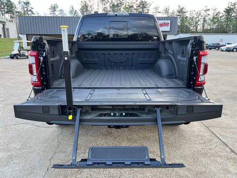 Used 2023 Ford F150 Raptor w/ Raptor Carbon Fiber Package image 14