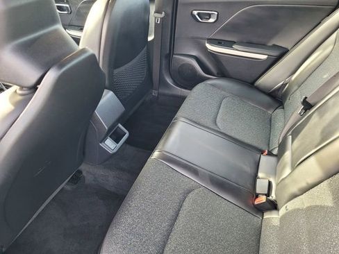 Used 2025 Kia K4 GT-Line image 10