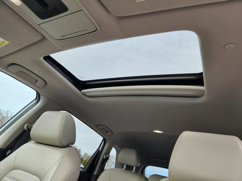 Certified 2023 Honda CR-V EX-L image 15