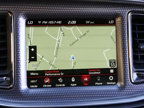 Used 2022 Dodge Challenger SRT Hellcat Redeye image 13