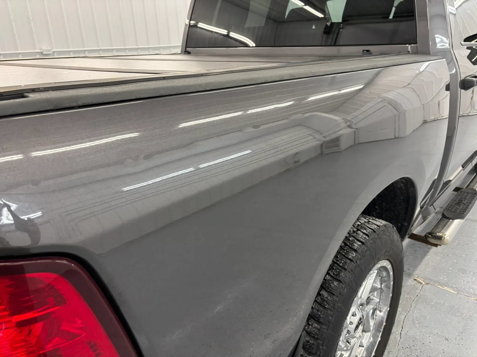 Used 2017 RAM 1500 Tradesman w/ Popular Equipment Group AWD/4WD image 22